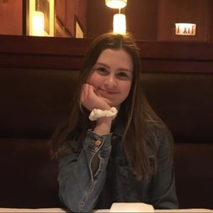 Meet your Posher, Brooklyn